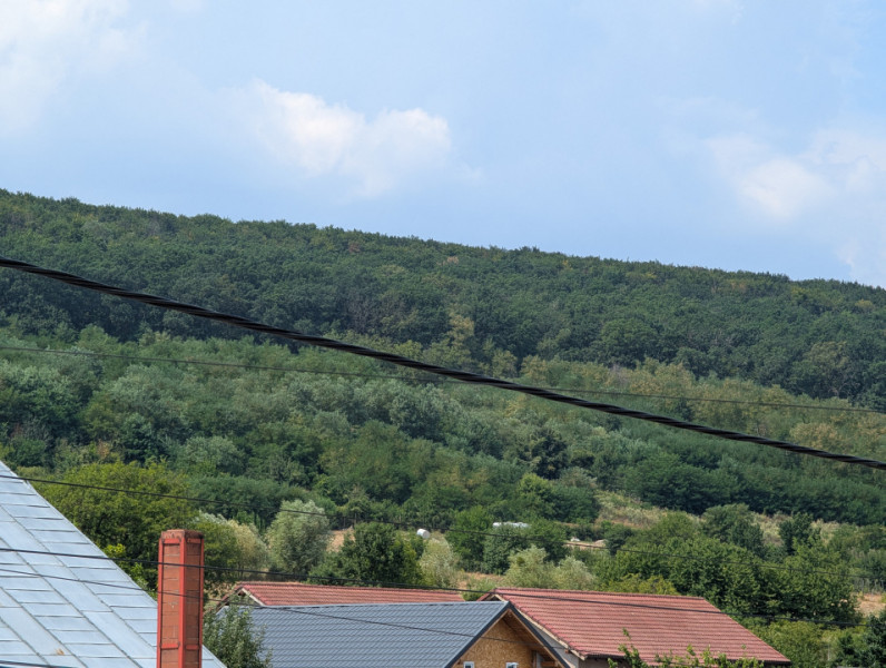 Casa noua 2024 Hemeius - Primărie 