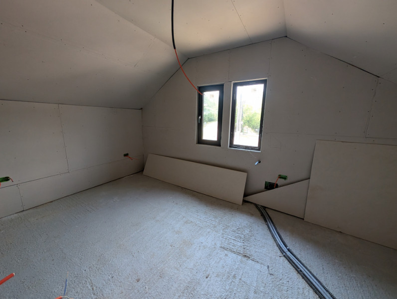 Casa noua 2024 Hemeius - Primărie 