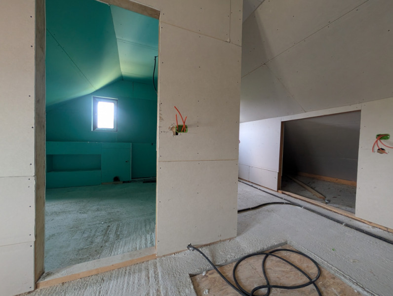 Casa noua 2024 Hemeius - Primărie 