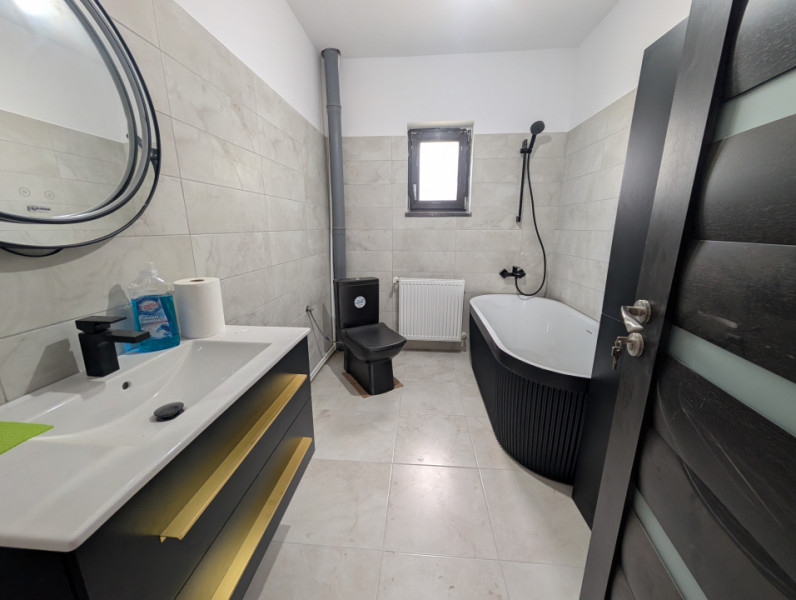Casa noua 2024 Hemeius - Primărie 
