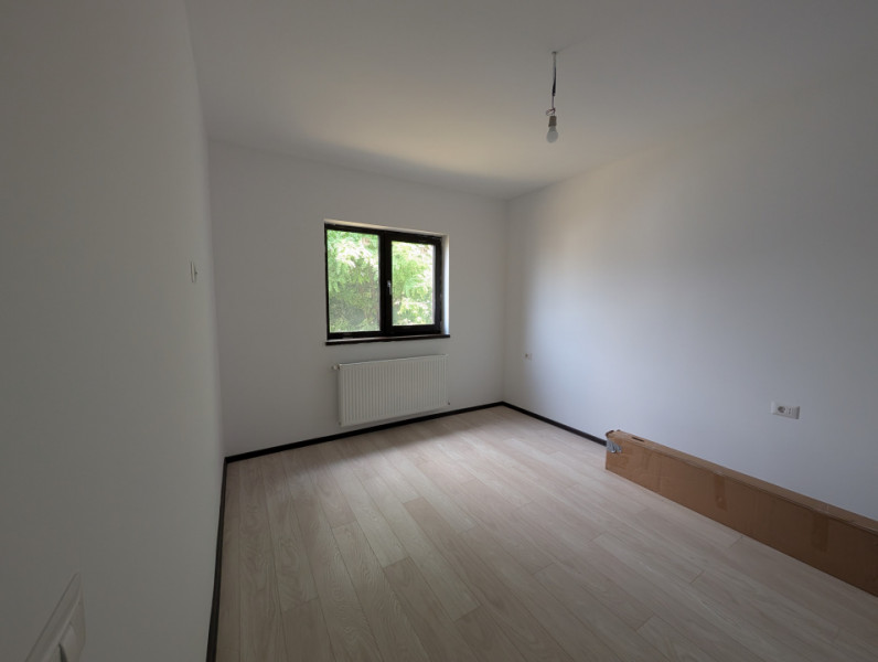 Casa noua 2024 Hemeius - Primărie 