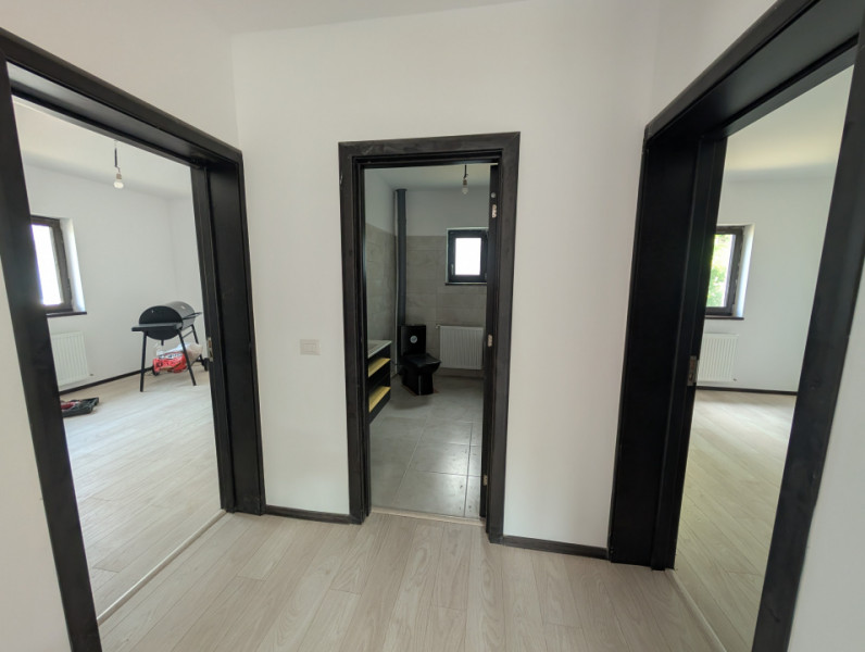 Casa noua 2024 Hemeius - Primărie 