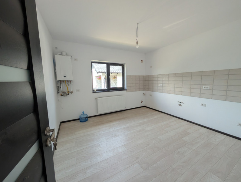Casa noua 2024 Hemeius - Primărie 