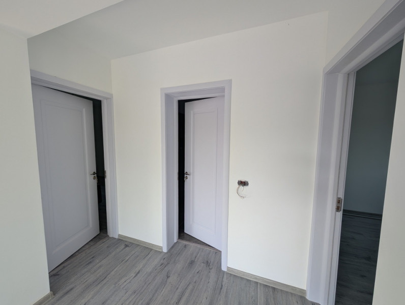 Casa Mărgineni - încălzire pardoseala,  toate utilitățile, finalizata 2025