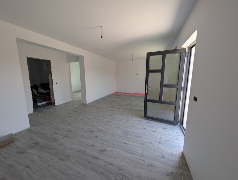 Casa Mărgineni - încălzire pardoseala,  toate utilitățile, finalizata 2025