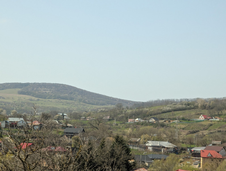 Casa Mărgineni - încălzire pardoseala,  toate utilitățile, finalizata 2025