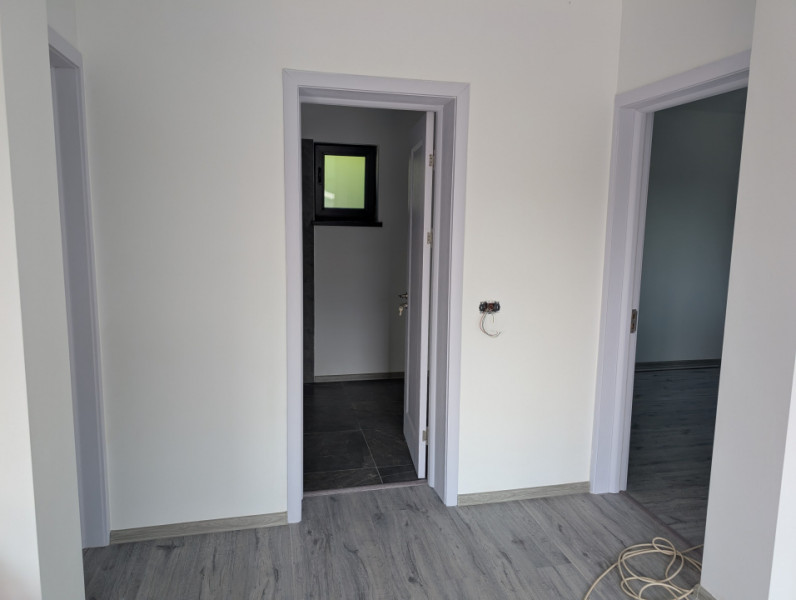 Casa Mărgineni - încălzire pardoseala,  toate utilitățile, finalizata 2025