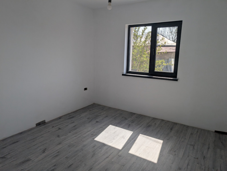 Casa Mărgineni - încălzire pardoseala,  toate utilitățile, finalizata 2025