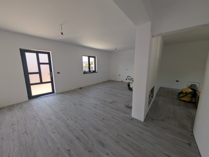 Casa Mărgineni - încălzire pardoseala,  toate utilitățile, finalizata 2025