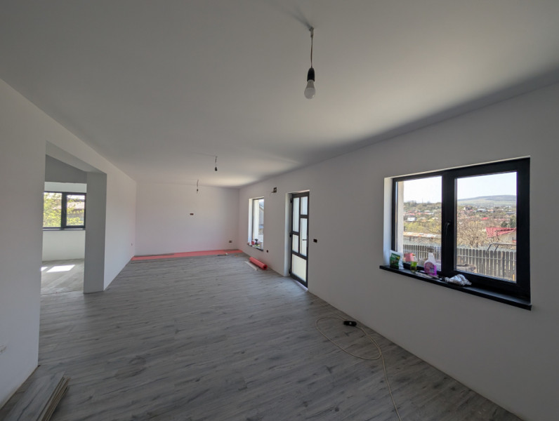Casa Mărgineni - încălzire pardoseala,  toate utilitățile, finalizata 2025
