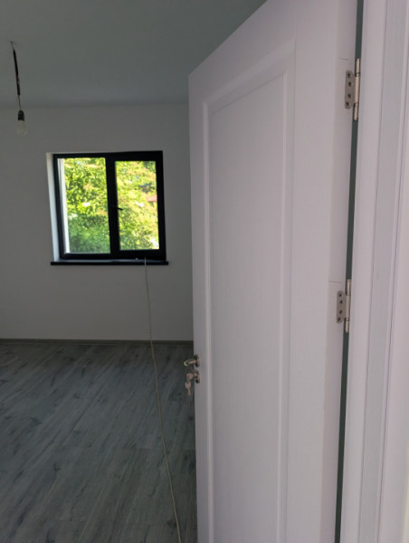 Casa Mărgineni - încălzire pardoseala,  toate utilitățile, finalizata 2025