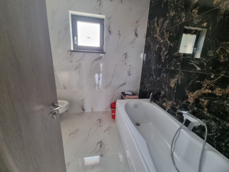 Casa Hemeius - încălzire pardoseala,  toate utilitățile, finalizare mai 2026