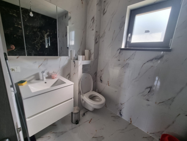 Casa Hemeius - încălzire pardoseala,  toate utilitățile, finalizare mai 2026