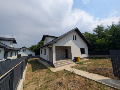 Casa noua 2024 Hemeius - Primărie 