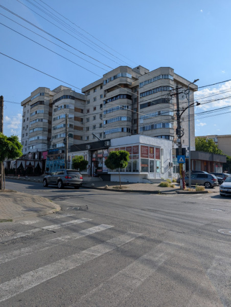 Apartament de închiriat Banca Națională etaj 1