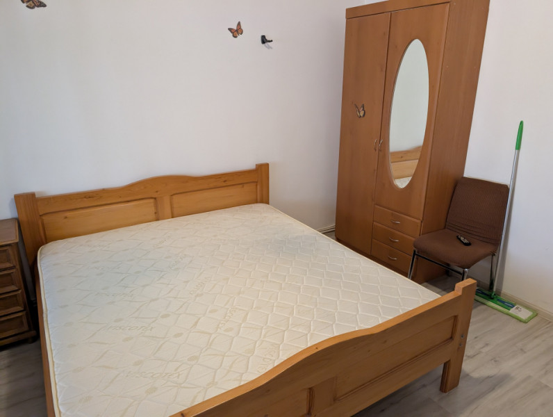 Apartament de închiriat Banca Națională etaj 1