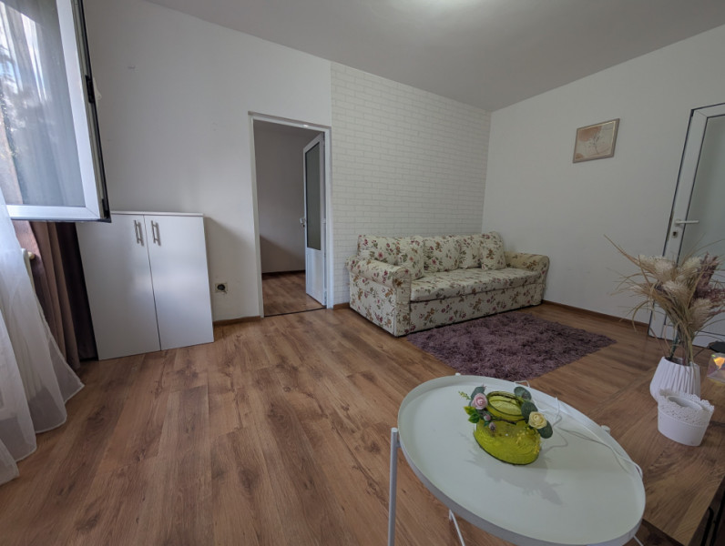 Apartament Cora - mobilat etaj 3 