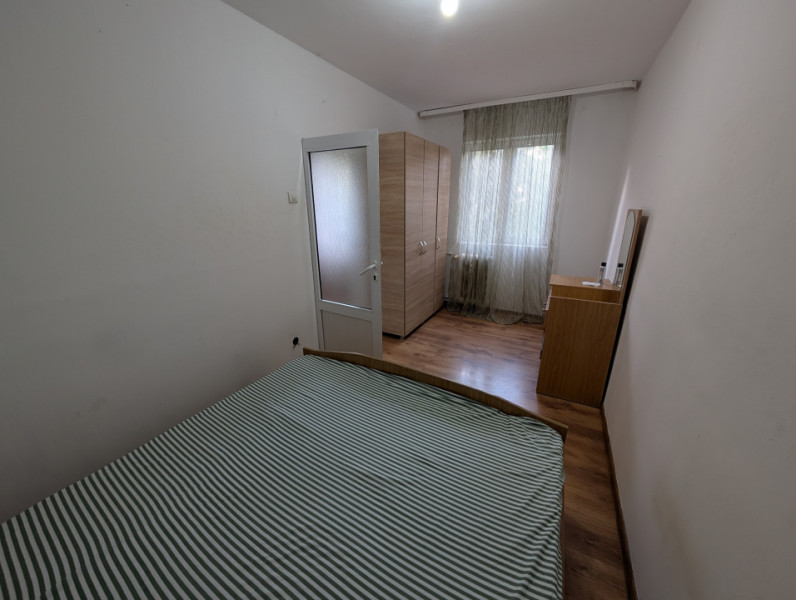 Apartament Cora - mobilat etaj 3 