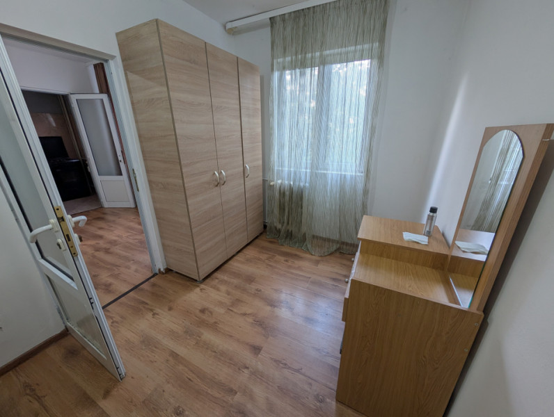 Apartament Cora - mobilat etaj 3 