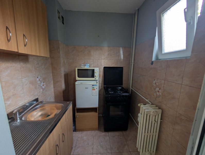 Apartament Cora - mobilat etaj 3 