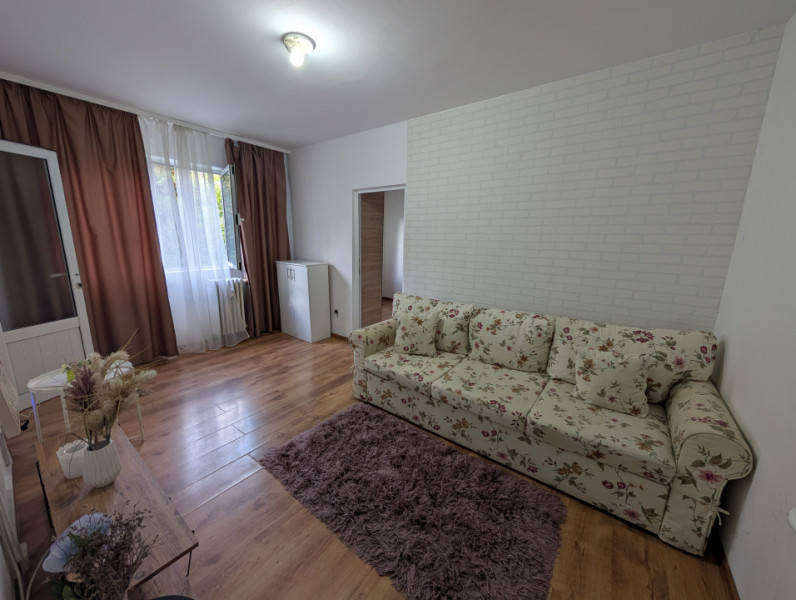 Apartament Cora - mobilat etaj 3 