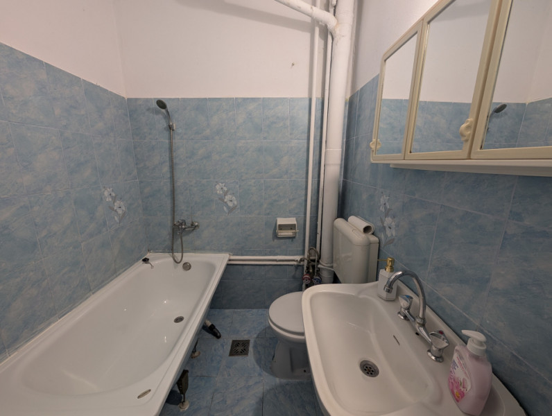 Apartament Cora - mobilat etaj 3 