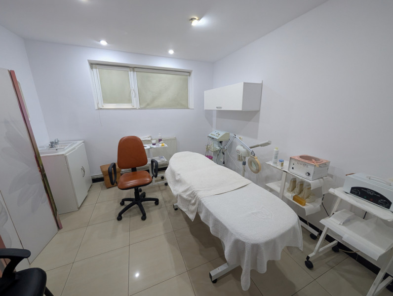 Apartament - salon 9 Mai - Valhalla 