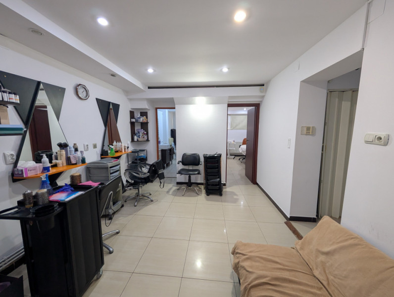 Apartament - salon 9 Mai - Valhalla 