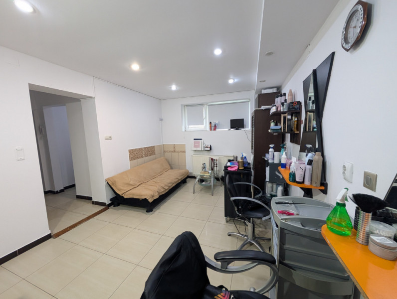 Apartament - salon 9 Mai - Valhalla 