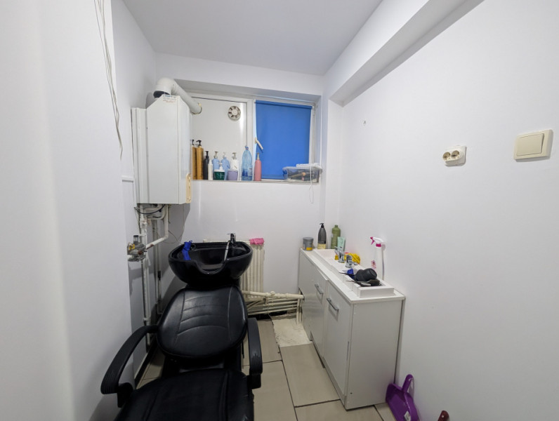 Apartament - salon 9 Mai - Valhalla 