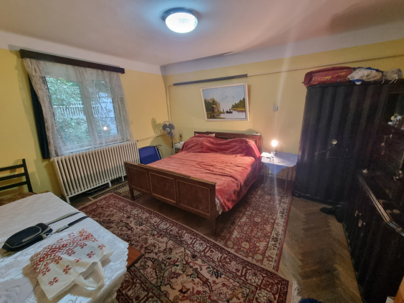(A)CASA în mijlocul orașului-Zona Martiri! Noua ta adresă-Ion Luca 34 