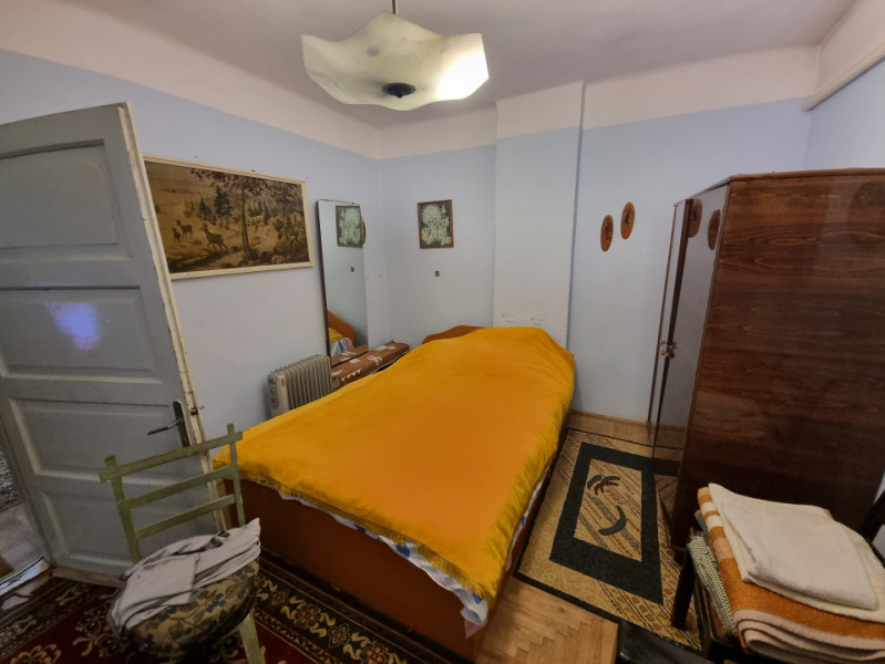(A)CASA în mijlocul orașului-Zona Martiri! Noua ta adresă-Ion Luca 34 