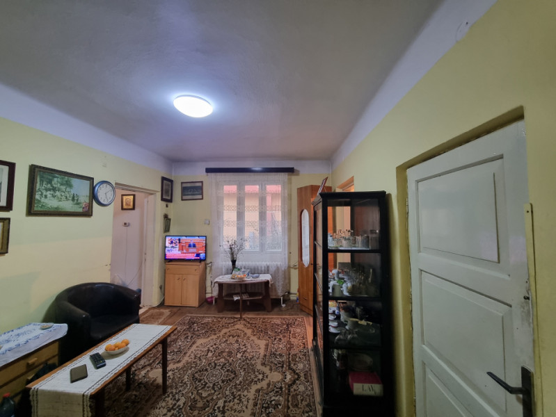 (A)CASA în mijlocul orașului-Zona Martiri! Noua ta adresă-Ion Luca 34 