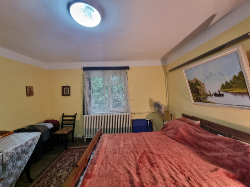 (A)CASA în mijlocul orașului-Zona Martiri! Noua ta adresă-Ion Luca 34 