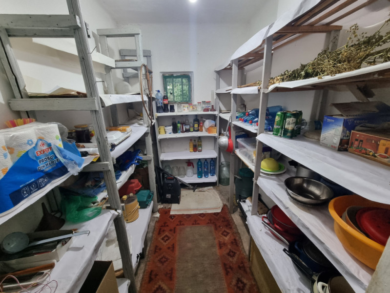 (A)CASA în mijlocul orașului-Zona Martiri! Noua ta adresă-Ion Luca 34 