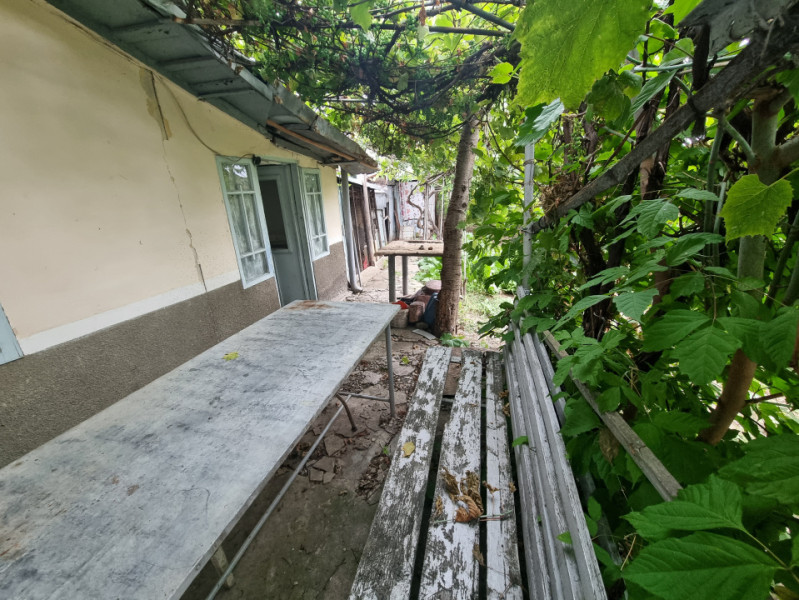 (A)CASA în mijlocul orașului-Zona Martiri! Noua ta adresă-Ion Luca 34 