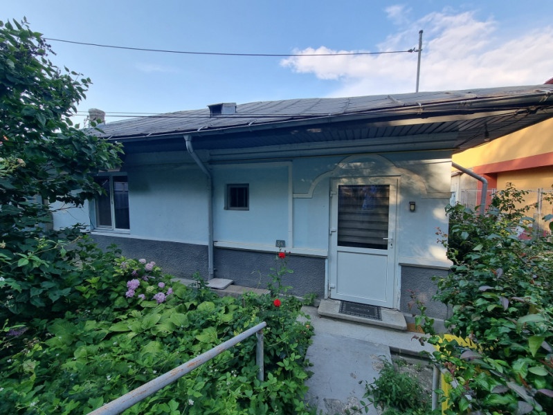 (A)CASA în mijlocul orașului-Zona Martiri! Noua ta adresă-Ion Luca 34 