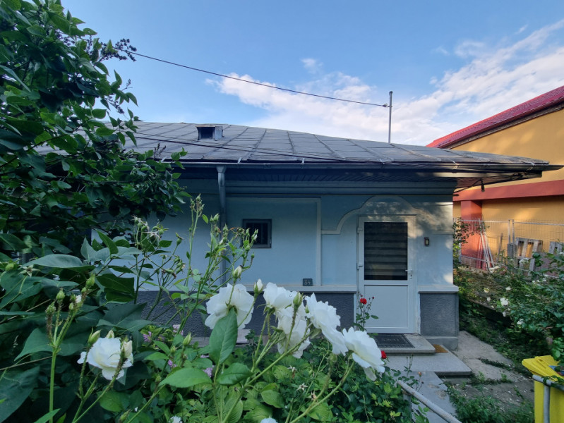 (A)CASA în mijlocul orașului-Zona Martiri! Noua ta adresă-Ion Luca 34 