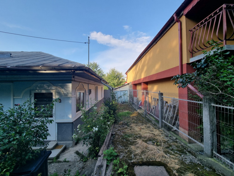 (A)CASA în mijlocul orașului-Zona Martiri! Noua ta adresă-Ion Luca 34 