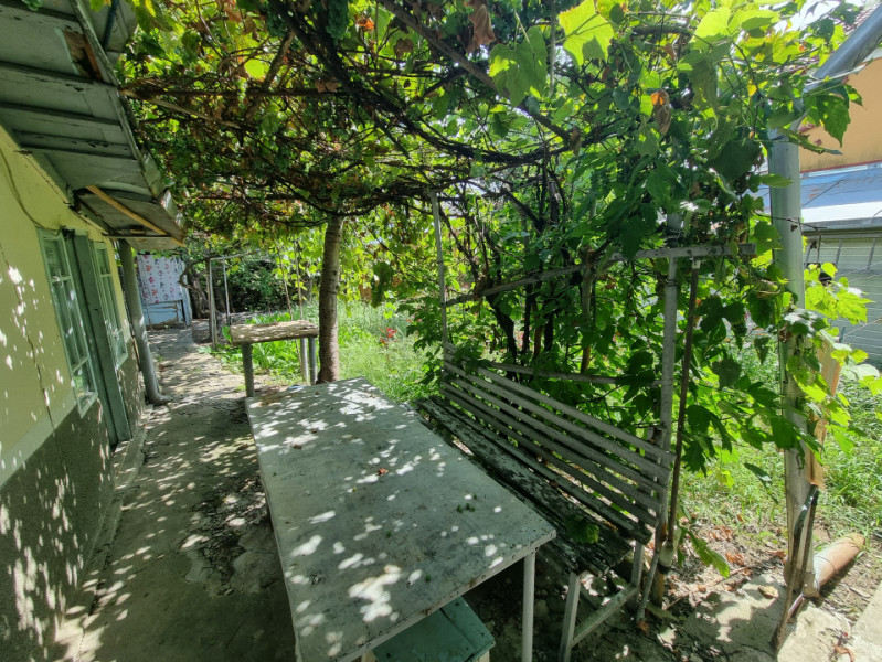 (A)CASA în mijlocul Bacaului-Zona Martiri! Noua ta adresă-Ion Luca 34 