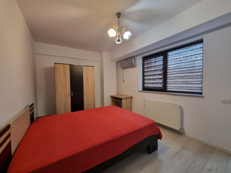 Bloc nou- Arena Residence- cu loc de parcare- 2 camere- mobilat 