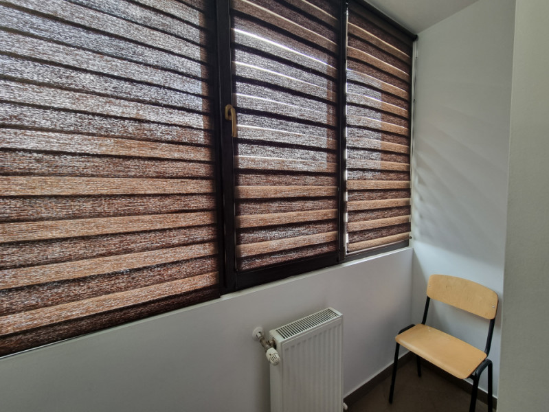 Bloc nou- Arena Residence- cu loc de parcare- 2 camere- mobilat 