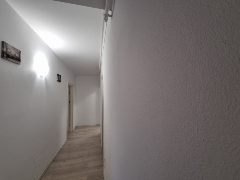 Bloc nou- Arena Residence- cu loc de parcare- 2 camere- mobilat 