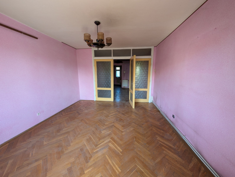 Armoniei - zona verde exclusivista - apartament 4 camere +beci + garaj