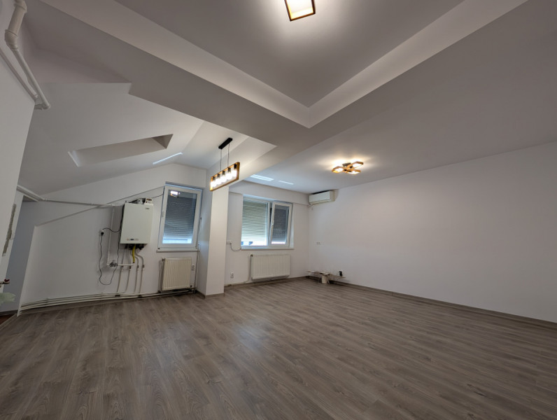 Apartament 77mp, SIF-Primarie, Universitatea George Bacovia,  