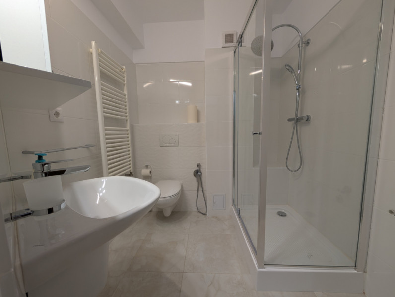 Apartament 77mp, SIF-Primarie, Universitatea George Bacovia,  
