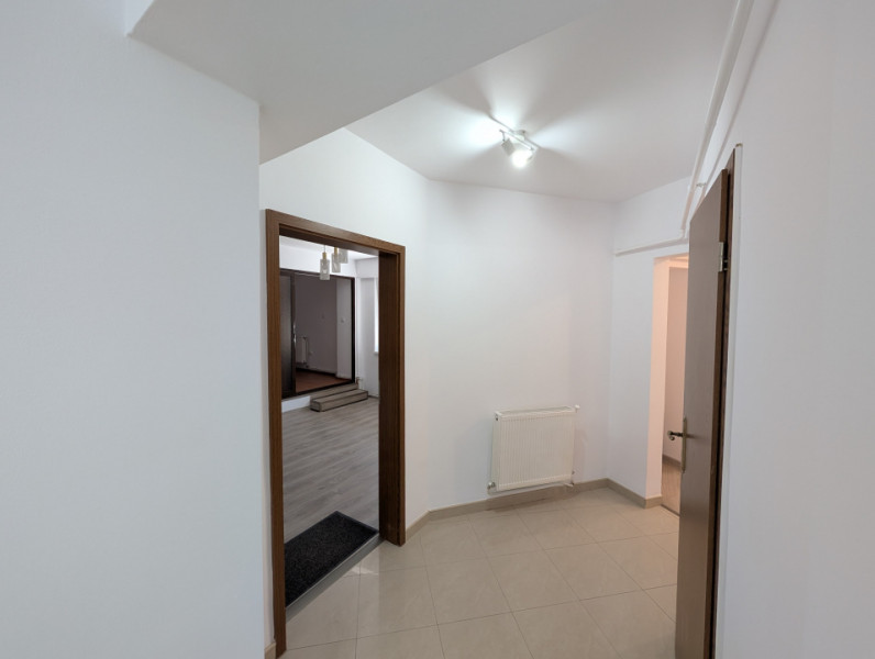 Apartament 77mp, SIF-Primarie, Universitatea George Bacovia,  
