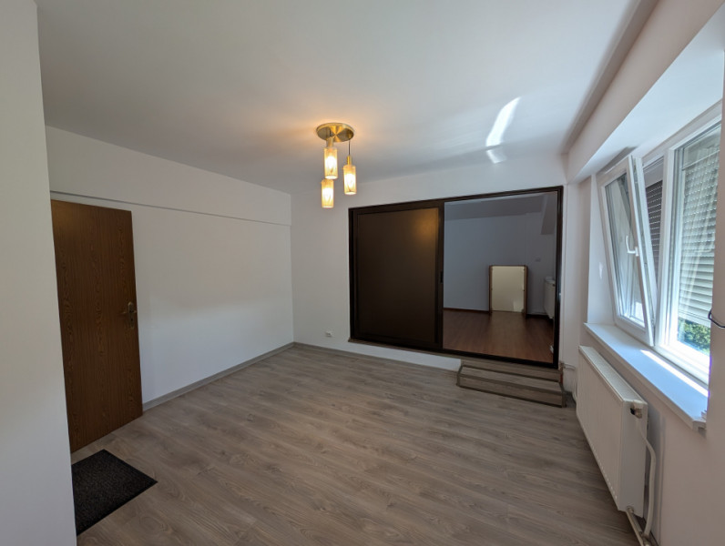 Apartament 77mp, SIF-Primarie, Universitatea George Bacovia,  