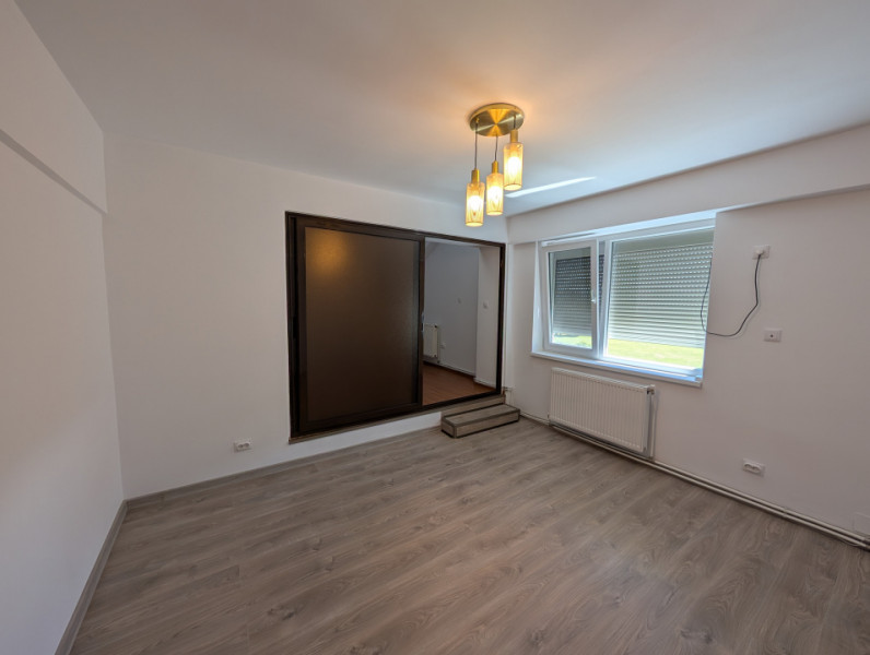 Apartament 77mp, SIF-Primarie, Universitatea George Bacovia,  