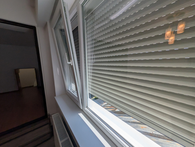 Apartament 77mp, SIF-Primarie, Universitatea George Bacovia,  